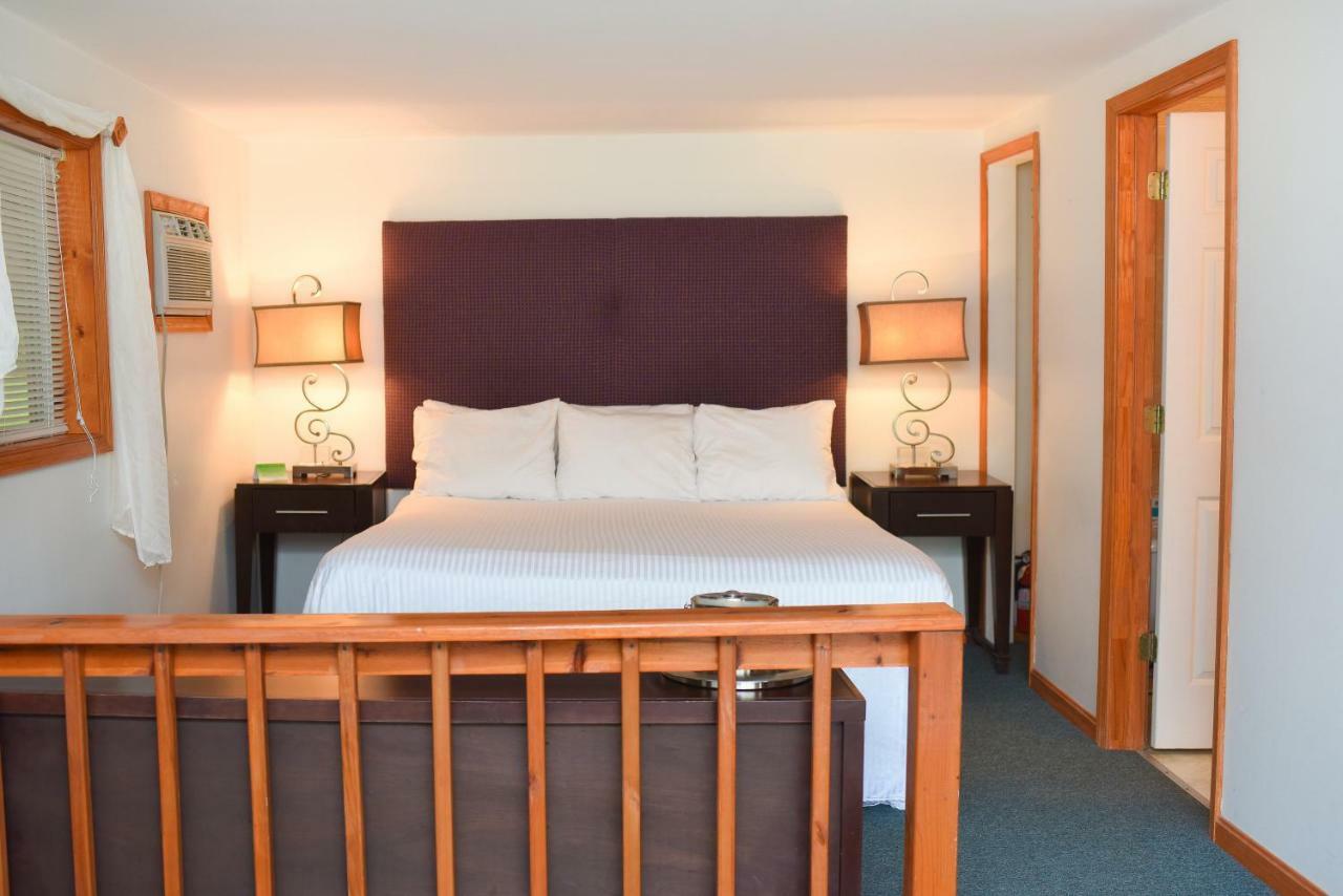 Chestnut Grove Family Resort جبل بوكنو المظهر الخارجي الصورة