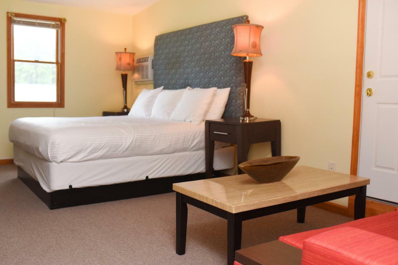 Chestnut Grove Family Resort جبل بوكنو المظهر الخارجي الصورة