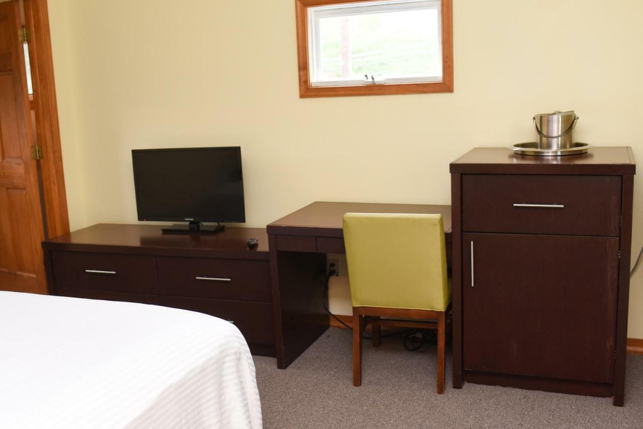 Chestnut Grove Family Resort جبل بوكنو المظهر الخارجي الصورة