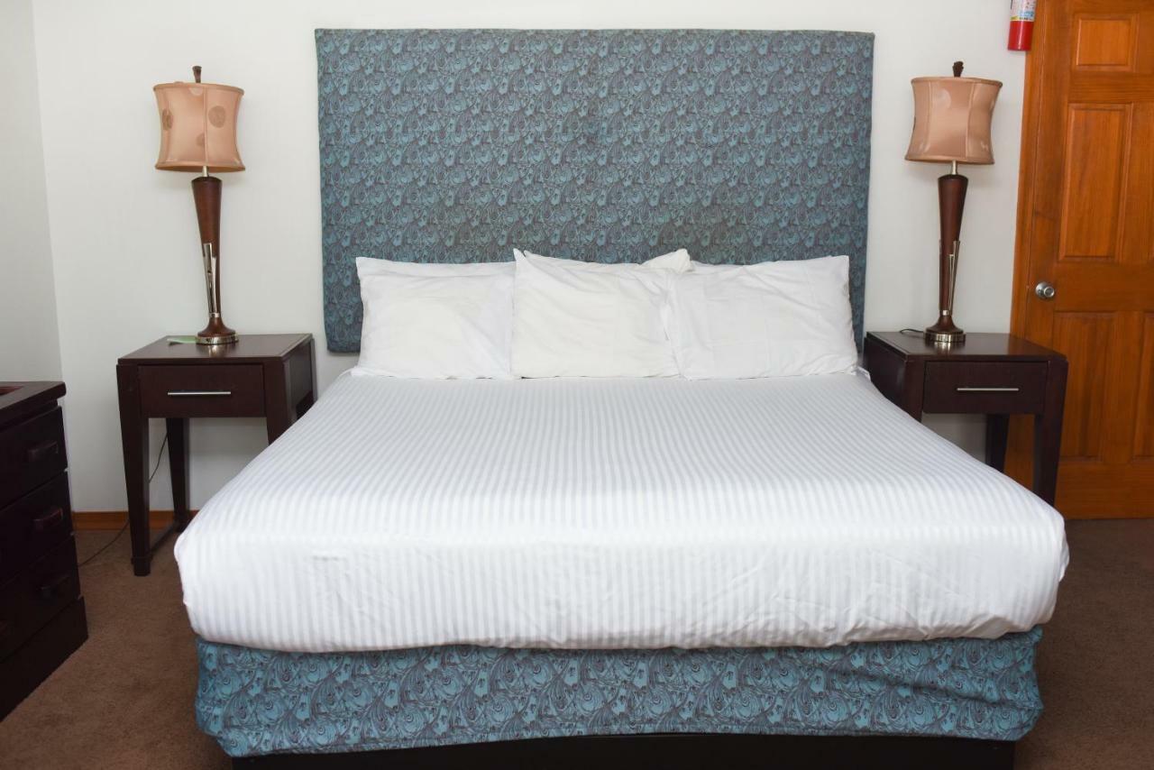 Chestnut Grove Family Resort جبل بوكنو المظهر الخارجي الصورة