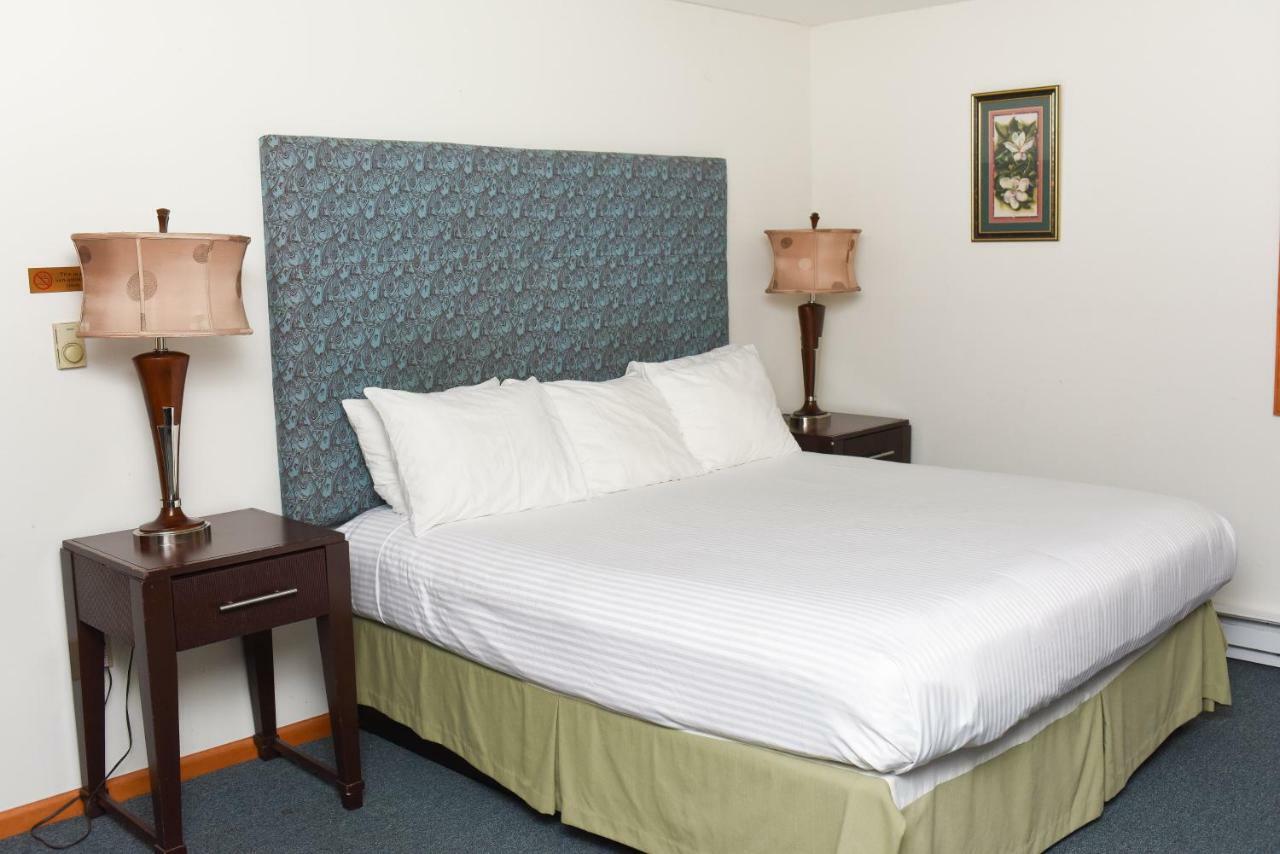 Chestnut Grove Family Resort جبل بوكنو المظهر الخارجي الصورة