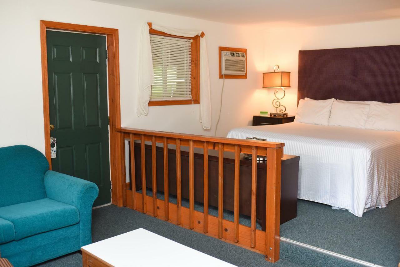 Chestnut Grove Family Resort جبل بوكنو المظهر الخارجي الصورة