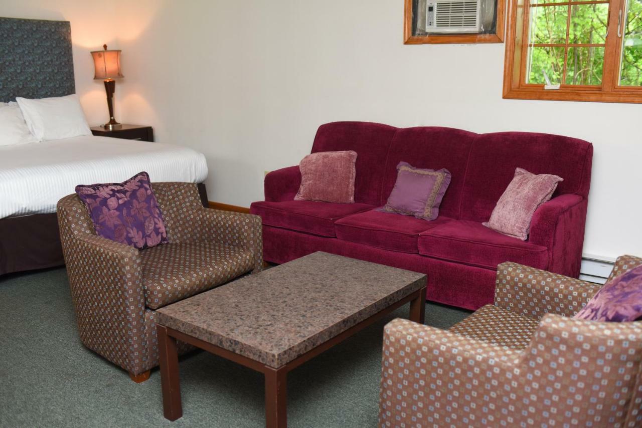 Chestnut Grove Family Resort جبل بوكنو المظهر الخارجي الصورة