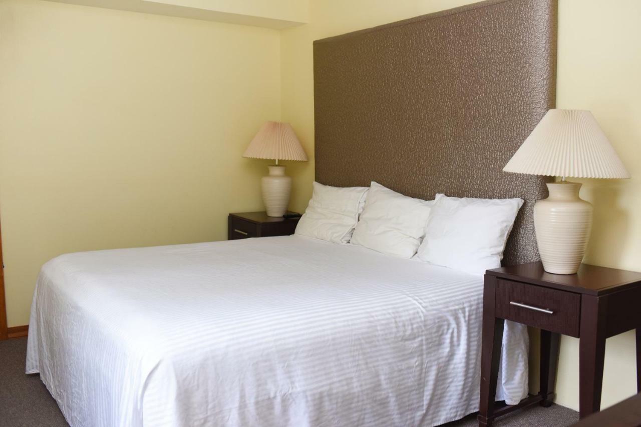 Chestnut Grove Family Resort جبل بوكنو المظهر الخارجي الصورة