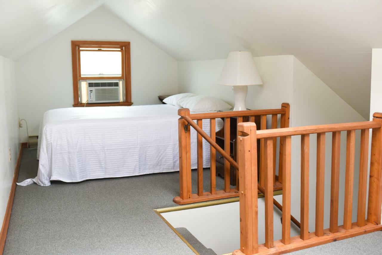 Chestnut Grove Family Resort جبل بوكنو المظهر الخارجي الصورة