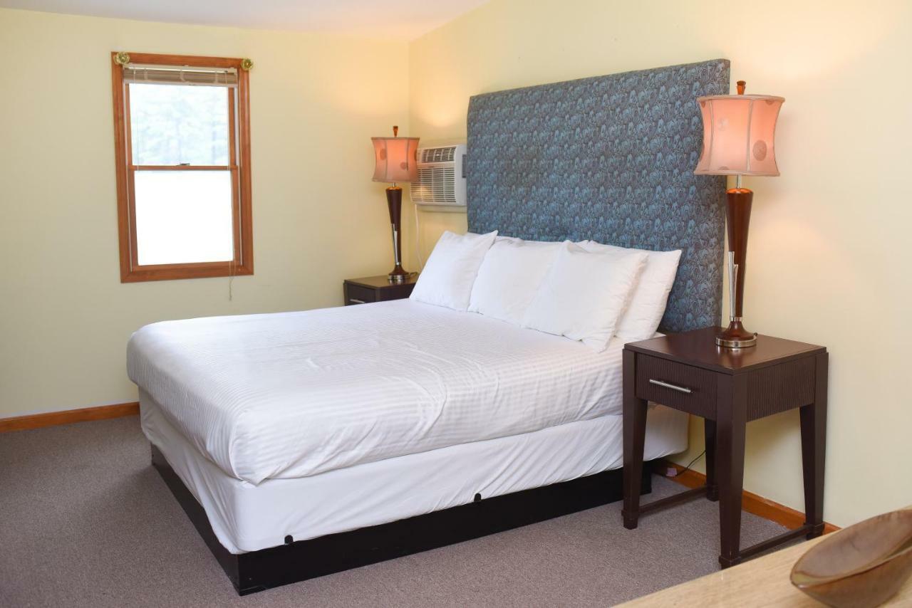 Chestnut Grove Family Resort جبل بوكنو المظهر الخارجي الصورة