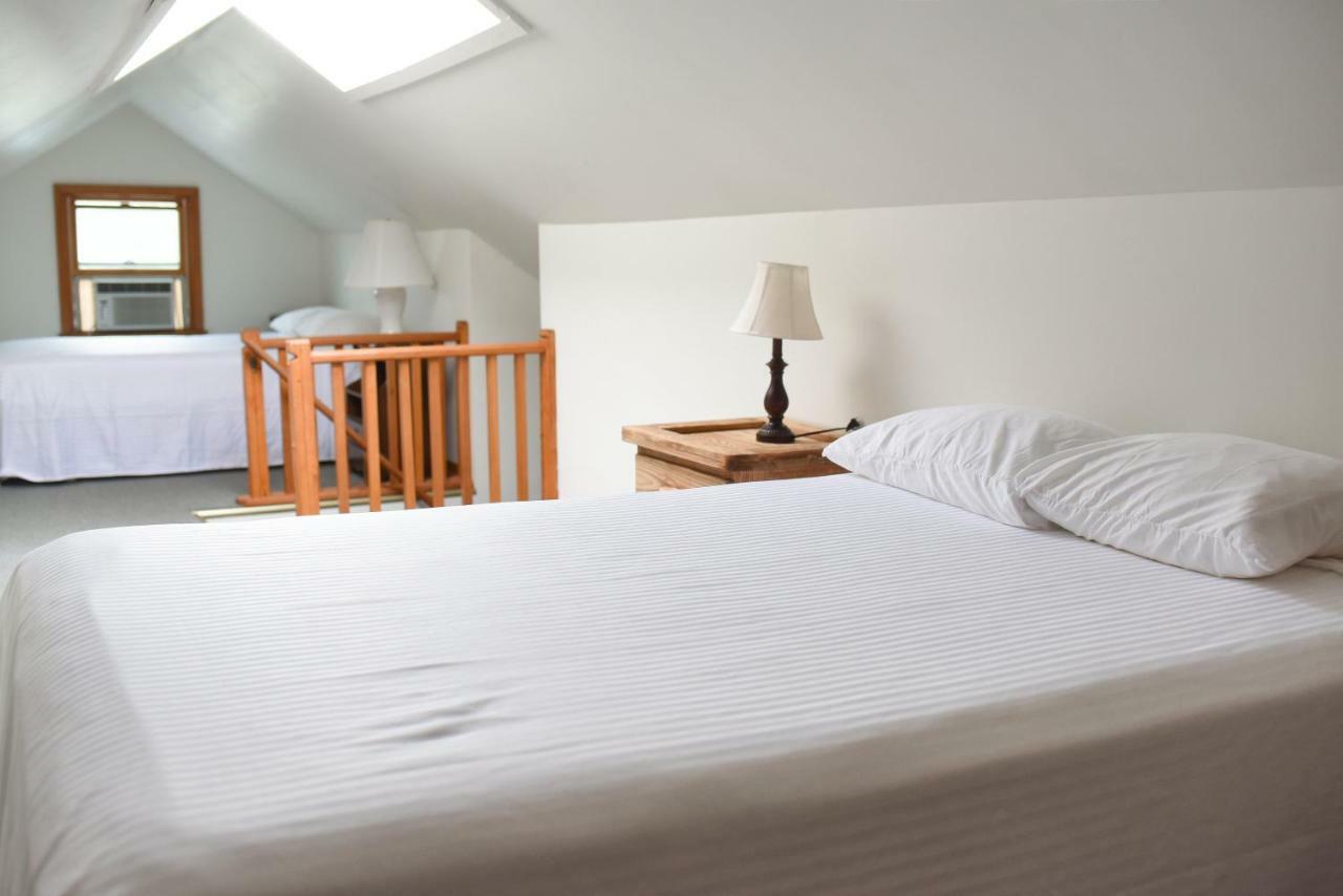 Chestnut Grove Family Resort جبل بوكنو المظهر الخارجي الصورة